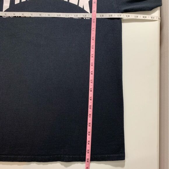 Thrasher Skateboard Magazine Long Sleeve Tee Shirt Small - Picture 8 of 9